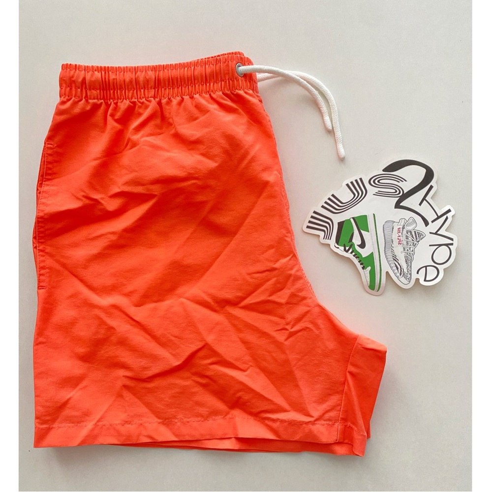 Zara Men Swim Shorts